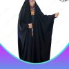 چادر جده (عبایی)