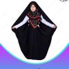 چادر قجری دخترانه