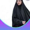 چادر بحرینی نگین دار