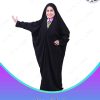 چادر لبنانی بچگانه