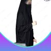 چادر لبنانی بچگانه