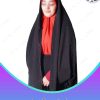 چادر قجری نگین دار