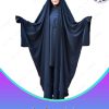 چادر یاسمین (پرنسس) نگین دار