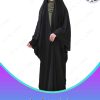 چادر یاسمین نگین دار
