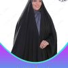 چادر جده نگین بارانی
