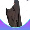 چادرعربی مخمل داماس