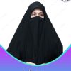 روبند تک لایه کرپ